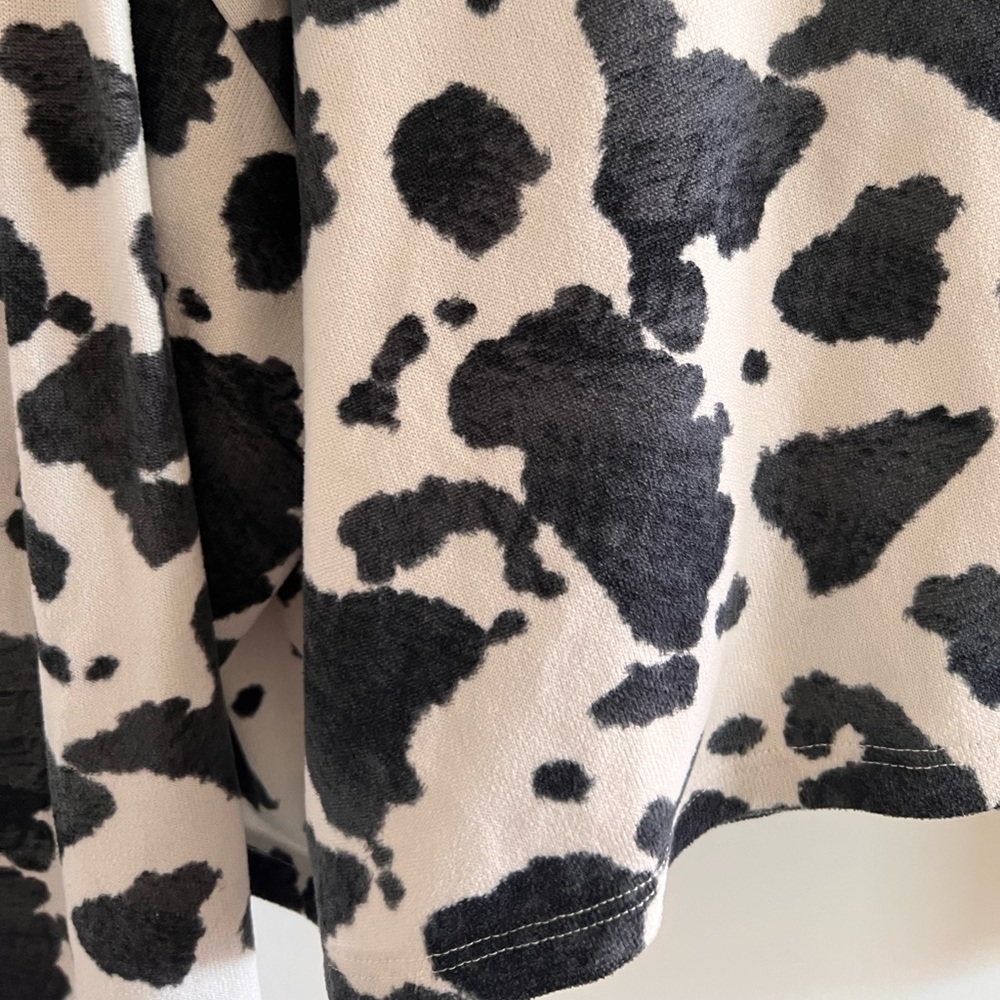 COWPRINT CROP - Picture 3 of 3